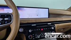 Genesis G80 Бензин 2.5 Turbo AWD 2025 года из Южной Кореи