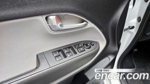 Kia RAY Facelift 2025 года из Южной Кореи