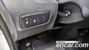 Kia RAY Facelift 2025 года из Южной Кореи