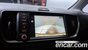 Kia RAY Facelift 2025 года из Южной Кореи