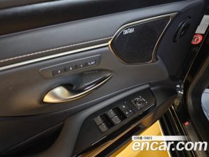 Lexus ES Executive 2026 года из Южной Кореи