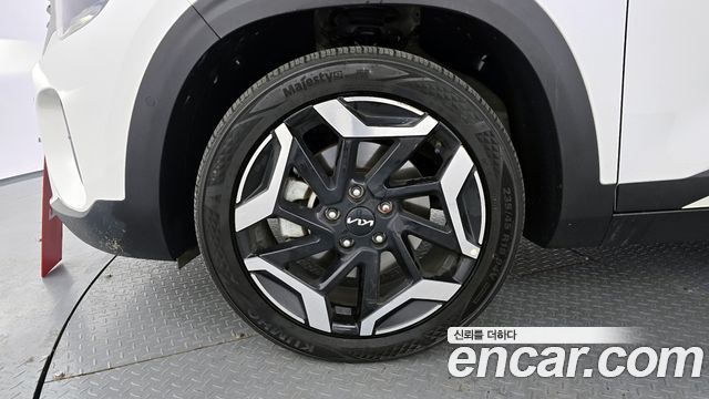 41294535_005.jpg Kia Seltos Бензин 1.6 Turbo 2WD 2024 года из Южной Кореи