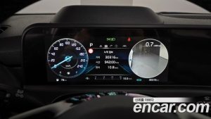 Kia Seltos Бензин 1.6 Turbo 2WD 2024 года из Южной Кореи