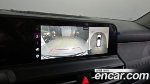 Kia Seltos Бензин 1.6 Turbo 2WD 2024 года из Южной Кореи