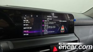 Kia Seltos Бензин 1.6 Turbo 2WD 2024 года из Южной Кореи