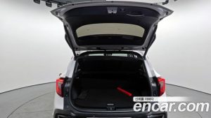 Kia Seltos Бензин 1.6 Turbo 2WD 2024 года из Южной Кореи