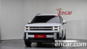 Hyundai Santafe HEV 1.6 2WD 2024 года из Южной Кореи