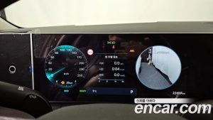 Hyundai Santafe HEV 1.6 2WD 2024 года из Южной Кореи