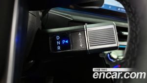 Hyundai Santafe HEV 1.6 2WD 2024 года из Южной Кореи