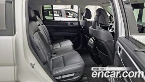 Hyundai Santafe HEV 1.6 2WD 2024 года из Южной Кореи