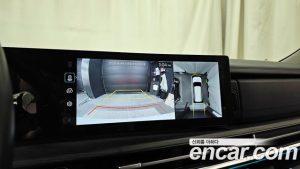 Hyundai Santafe HEV 1.6 2WD 2024 года из Южной Кореи