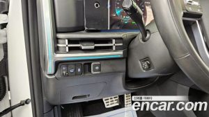 Hyundai Santafe HEV 1.6 2WD 2024 года из Южной Кореи