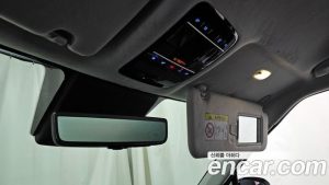 Hyundai Santafe HEV 1.6 2WD 2024 года из Южной Кореи