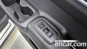 Hyundai Santafe HEV 1.6 2WD 2024 года из Южной Кореи