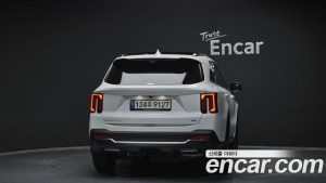 Kia Sorento HEV 1.6 2WD 2024 года из Южной Кореи