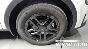 Kia Sorento HEV 1.6 2WD 2024 года из Южной Кореи