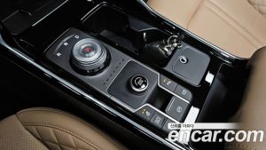 Kia Sorento HEV 1.6 2WD 2024 года из Южной Кореи