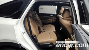 Kia Sorento HEV 1.6 2WD 2024 года из Южной Кореи