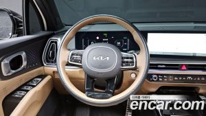 Kia Sorento HEV 1.6 2WD 2024 года из Южной Кореи