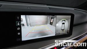 Kia Sorento HEV 1.6 2WD 2024 года из Южной Кореи