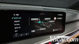 Kia Sorento HEV 1.6 2WD 2024 года из Южной Кореи