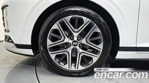 Hyundai Grandeur Exclusive 2025 года из Южной Кореи