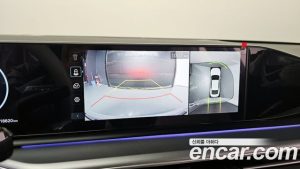 Hyundai Grandeur Exclusive 2025 года из Южной Кореи