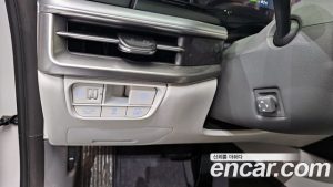 Hyundai Grandeur Exclusive 2025 года из Южной Кореи