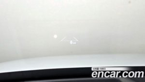Hyundai Grandeur Exclusive 2025 года из Южной Кореи
