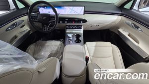 Genesis GV70 2.5T Бензин AWD 2025 года из Южной Кореи
