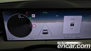Genesis GV70 2.5T Бензин AWD 2025 года из Южной Кореи