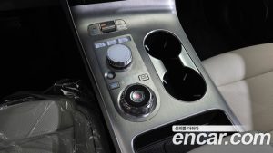 Genesis GV70 2.5T Бензин AWD 2025 года из Южной Кореи