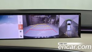 Genesis GV70 2.5T Бензин AWD 2025 года из Южной Кореи