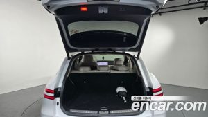 Genesis GV70 2.5T Бензин AWD 2025 года из Южной Кореи