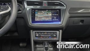 Volkswagen Tiguan 2.0 TDI Prestige 2023 года из Южной Кореи