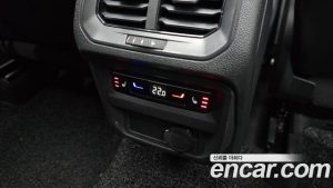 Volkswagen Tiguan 2.0 TDI Prestige 2023 года из Южной Кореи