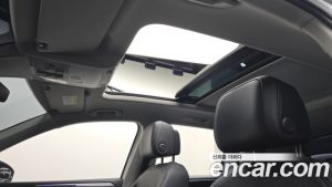 Volkswagen Tiguan 2.0 TDI Prestige 2023 года из Южной Кореи