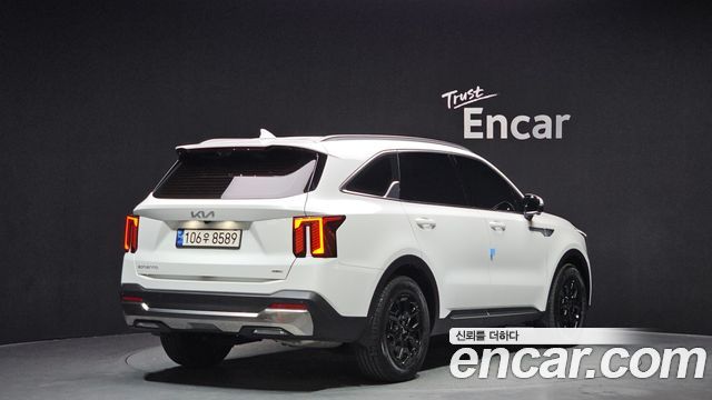 41294785_002.jpg Kia Sorento HEV 1.6 2WD 2024 года из Южной Кореи