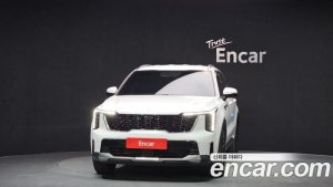 Kia Sorento HEV 1.6 2WD 2024 года из Южной Кореи