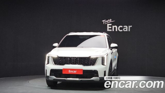 41294785_003.jpg Kia Sorento HEV 1.6 2WD 2024 года из Южной Кореи