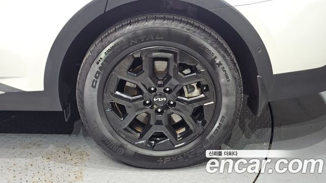 41294785_005.jpg Kia Sorento HEV 1.6 2WD 2024 года из Южной Кореи