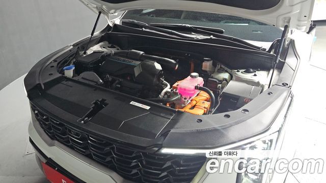 41294785_006.jpg Kia Sorento HEV 1.6 2WD 2024 года из Южной Кореи