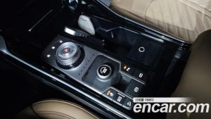 Kia Sorento HEV 1.6 2WD 2024 года из Южной Кореи