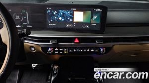 Kia Sorento HEV 1.6 2WD 2024 года из Южной Кореи