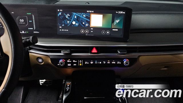 41294785_016.jpg Kia Sorento HEV 1.6 2WD 2024 года из Южной Кореи