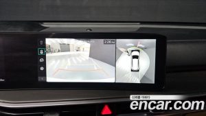 Kia Sorento HEV 1.6 2WD 2024 года из Южной Кореи