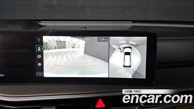 41294785_017.jpg Kia Sorento HEV 1.6 2WD 2024 года из Южной Кореи