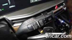 Kia Sorento HEV 1.6 2WD 2024 года из Южной Кореи