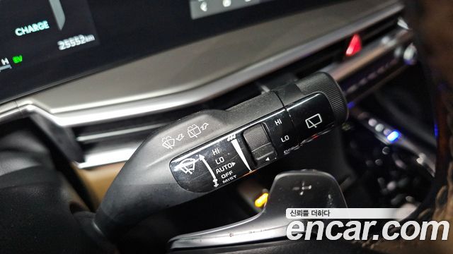 41294785_020.jpg Kia Sorento HEV 1.6 2WD 2024 года из Южной Кореи