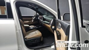 Kia Sorento HEV 1.6 2WD 2024 года из Южной Кореи